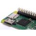 Raspberry Pi Zero WH pradinis rinkinys