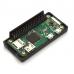 Raspberry Pi Zero WH pradinis rinkinys