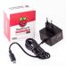 RetroPie NESPI rinkinys su Raspberry Pi 4B 2GB RAM