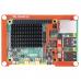 Raspberry Pi 4 radiatorius