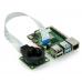 Raspberry Pi kamera HQ IMX477R 12.3Mpx Raspberry Pi kamera HQ IMX477R 12.3Mpx
