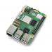 Raspberry Pi 5 WiFi 4GB RAM rinkinys + 32GB microSD + oficialūs priedai Raspberry Pi 5 WiFi 4GB RAM rinkinys + 32GB microSD + oficialūs priedai