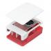 Raspberry Pi 5 WiFi 4GB RAM rinkinys + 32GB microSD + oficialūs priedai Raspberry Pi 5 WiFi 4GB RAM rinkinys + 32GB microSD + oficialūs priedai