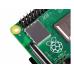 Raspberry Pi 4 model B WiFi DualBand Bluetooth 4GB RAM 1,5GHz Raspberry Pi 4 model B WiFi DualBand Bluetooth 4GB RAM 1,5GHz