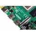 Raspberry Pi 4 model B WiFi DualBand Bluetooth 4GB RAM 1,5GHz Raspberry Pi 4 model B WiFi DualBand Bluetooth 4GB RAM 1,5GHz