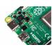 Raspberry Pi 4 model B WiFi DualBand Bluetooth 4GB RAM 1,5GHz Raspberry Pi 4 model B WiFi DualBand Bluetooth 4GB RAM 1,5GHz