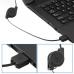 USB kamera Raspberry Pi mikrokompiuteriui - 640x480 USB kamera Raspberry Pi mikrokompiuteriui - 640x480