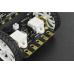 DFRobot micro: Maqueen edukacinė programuojama roboto platforma skirta Micro:bit