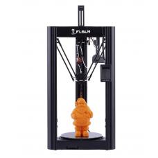 3D spausdintuvas - Flsun SR