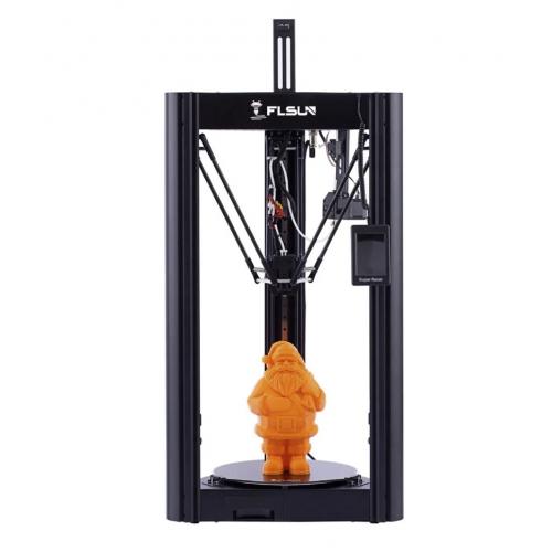 3D spausdintuvas - Flsun SR 3D spausdintuvas - Flsun SR