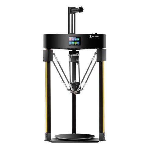 3D spausdintuvas - Flsun Q5 3D spausdintuvas - Flsun Q5