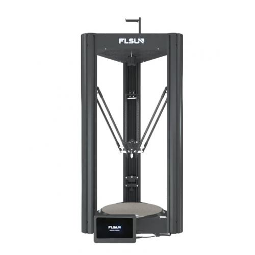 3D spausdintuvas - Flsun V400 3D spausdintuvas - Flsun V400
