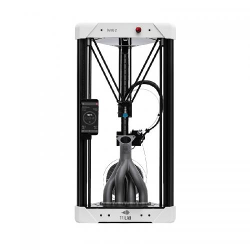 3D spausdintuvas - Trilab DeltiQ 2 3D spausdintuvas - Trilab DeltiQ 2