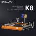 3D spausdintuvas - Creality K8
