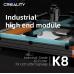 3D spausdintuvas - Creality K8