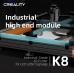 3D spausdintuvas - Creality K8 3D spausdintuvas - Creality K8