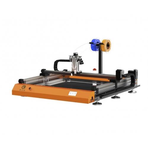 3D spausdintuvas - Creality K8 3D spausdintuvas - Creality K8