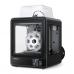 3D spausdintuvas - Creality CR-200B Pro 3D spausdintuvas - Creality CR-200B Pro