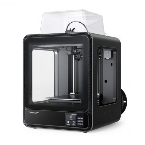 3D spausdintuvas - Creality CR-200B Pro 3D spausdintuvas - Creality CR-200B Pro