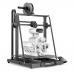3D spausdintuvas - Creality CR-M4 3D spausdintuvas - Creality CR-M4