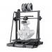 3D spausdintuvas - Creality CR-M4