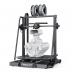 3D spausdintuvas - Creality CR-M4 3D spausdintuvas - Creality CR-M4