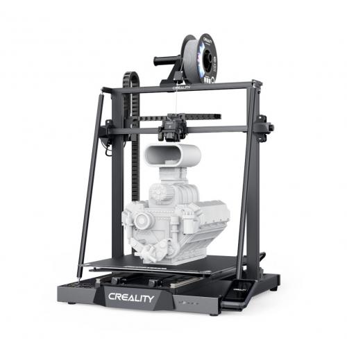 3D spausdintuvas - Creality CR-M4 3D spausdintuvas - Creality CR-M4