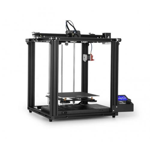 3D spausdintuvas - Creality Ender-5 Pro 3D spausdintuvas - Creality Ender-5 Pro