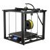 3D spausdintuvas - Creality Ender-5 Plus 3D spausdintuvas - Creality Ender-5 Plus