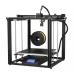 3D spausdintuvas - Creality Ender-5 Plus 3D spausdintuvas - Creality Ender-5 Plus