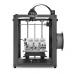 3D spausdintuvas - Creality Ender-5 S1 3D spausdintuvas - Creality Ender-5 S1