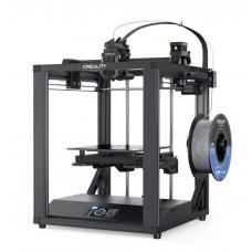 3D spausdintuvas - Creality Ender-5 S1