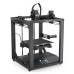 3D spausdintuvas - Creality Ender-5 S1 3D spausdintuvas - Creality Ender-5 S1