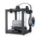 3D spausdintuvas - Creality Ender-5 S1