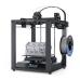 3D spausdintuvas - Creality Ender-5 S1 3D spausdintuvas - Creality Ender-5 S1