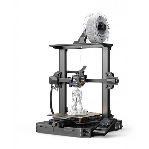 3D spausdintuvas - Creality Ender-3 S1 Pro 3D spausdintuvas - Creality Ender-3 S1 Pro