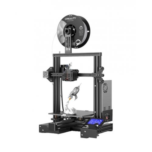 3D spausdintuvas - Creality Ender-3 Neo 3D spausdintuvas - Creality Ender-3 Neo