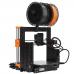 3D spausdintuvas- Original Prusa MK4 (savarankiškam surinkimui)