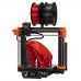 3D spausdintuvas- Original Prusa MK4 (surinktas)