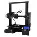 3D spausdintuvas- Ender-3 su priedais startui 3D spausdintuvas- Ender-3 su priedais startui