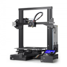 3D spausdintuvas - Creality Ender -3