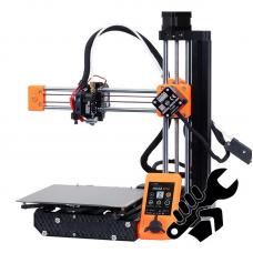 3D spausdintuvas- Original Prusa MINI+ (savarankiškam surinkimui)