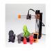 3D spausdintuvas- Original Prusa MINI+ (savarankiškam surinkimui)
