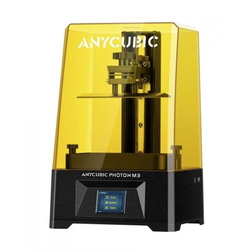 3D spausdintuvas - Anycubic Photon M3 3D spausdintuvas - Anycubic Photon M3