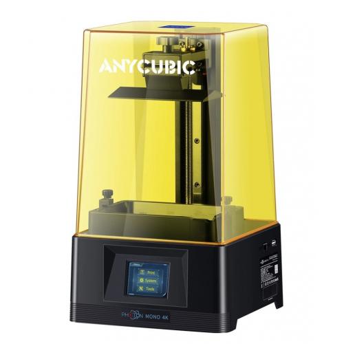3D spausdintuvas - Anycubic Photon Mono 4K 3D spausdintuvas - Anycubic Photon Mono 4K