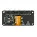 Vienspalvis ekranas OLED 2.23 "128x32px su STEMMA QT / Qwiic jungtimi - skirtas Raspberry Pi - Adafruit 4567