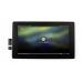Lietimui jautrus ekranas LCD IPS 7' 1024x600px HDMI + USB Raspberry Pi 4B/3B+/3B/2B/Zero + dėklas - Waveshare 13857 Lietimui jautrus ekranas LCD IPS 7' 1024x600px HDMI + USB Raspberry Pi 4B/3B+/3B/2B/Zero + dėklas - Waveshare 13857