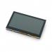Lietimui jautrus ekranas LCD 4,3'' 800x480px DSI for Raspberry Pi - Waveshare 16239 Lietimui jautrus ekranas LCD 4,3'' 800x480px DSI for Raspberry Pi - Waveshare 16239