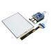 Ekranas E-paper E-Ink 7,8'' 1872x1404px - Raspberry Pi 4B/3B+/3B/Zero - Waveshare 16766 Ekranas E-paper E-Ink 7,8'' 1872x1404px - Raspberry Pi 4B/3B+/3B/Zero - Waveshare 16766