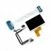 Ekranas DPI - LCD IPS 5'' 800x480px Raspberry Pi 4B/3B+/3B/Zero - Waveshare 16381 Ekranas DPI - LCD IPS 5'' 800x480px Raspberry Pi 4B/3B+/3B/Zero - Waveshare 16381